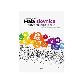 Mala slovnica slovenskega jezika