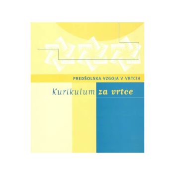 Kurikulum za vrtce