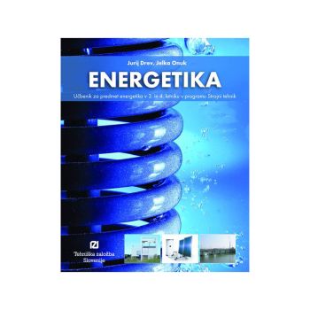 ENERGETIKA UČBENIK