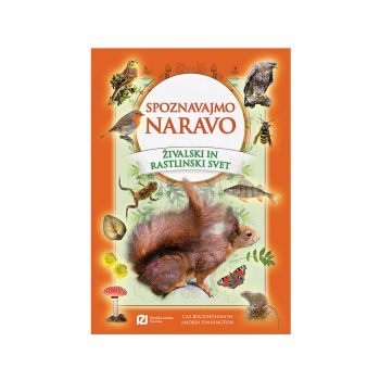 Spoznavajmo naravo