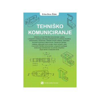 Tehniško komuniciranje - učbenik