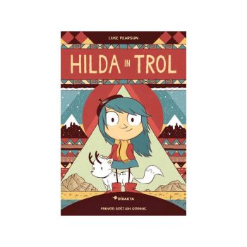 Hilda in trol