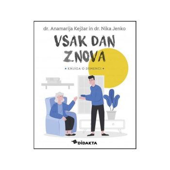 Vsak dan znova