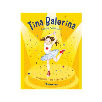 Tina Balerina