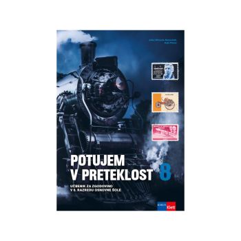 Potujem v preteklost 8