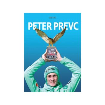 Peter Prevc