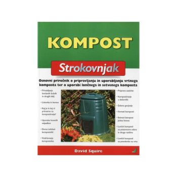 Strokovnjak - Kompost