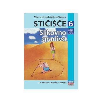 Stičišče 6, slikovno gradivo