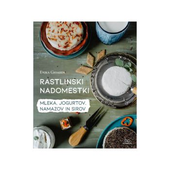 Rastlinski nadomestki