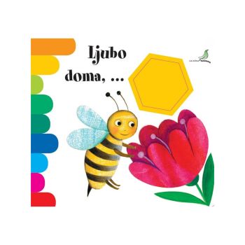 Ljubo doma...