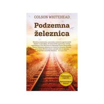 Podzemna železnica