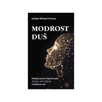 Modrost duš