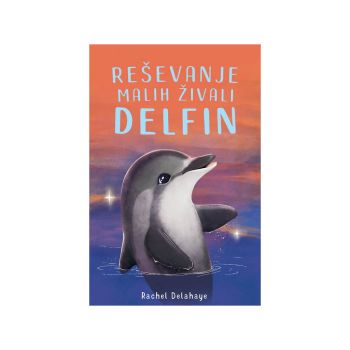 Reševanje malih živali - delfin