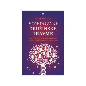 Podedovane družinske travme