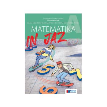 Matematika in jaz A, szd