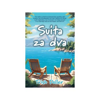 Suita za dva-broš. 2. Del