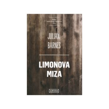 LIMONOVA MIZA