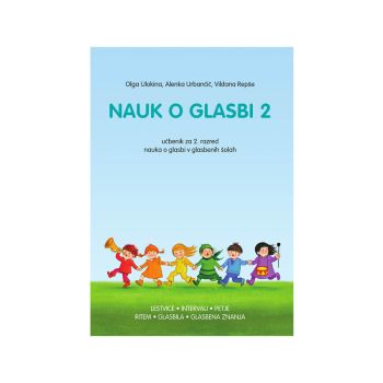 NAUK O GLASBI 2