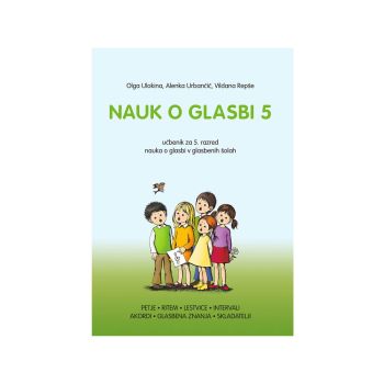 NAUK O GLASBI 5