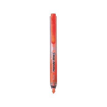 Označevalec besedila, Pentel, na patent, SXS15, oranžen