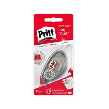 Korekturni roler, Pritt, Ergo, 4,2 mm x 14 m