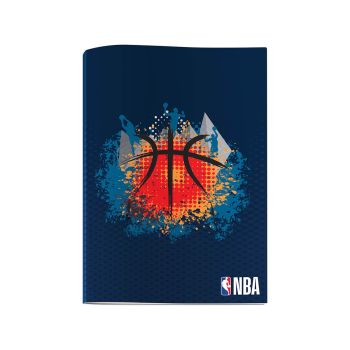 Beležka, A6, NBA