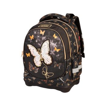 Nahrbtnik Target, Superlight Petit, Gold Butterfly