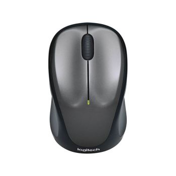 MIŠKA LOGITECH M235 WL SIVA