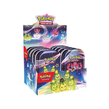 Pokemon karte TCG SV 4.5 Mini Tin