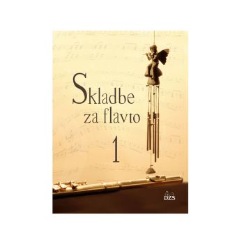 Skladbe za flavto 1