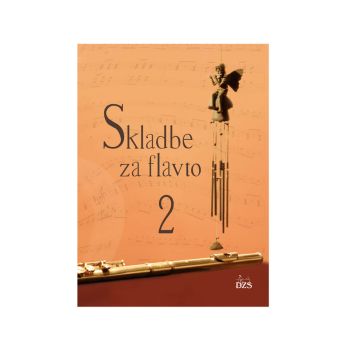 Skladbe za flavto 2