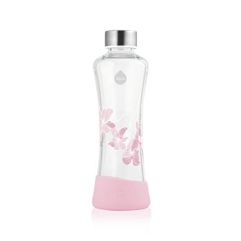 Steklenička GRAPHICS Magnolia, 550 ml