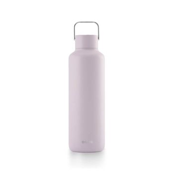 Termo steklenica lilac 600ml