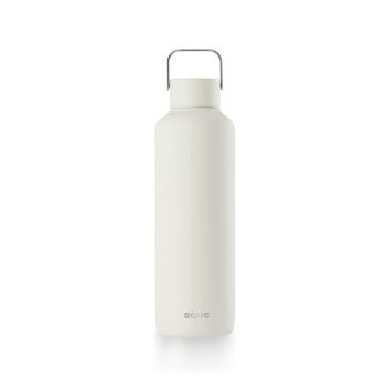 Termo steklenica off white 600ml