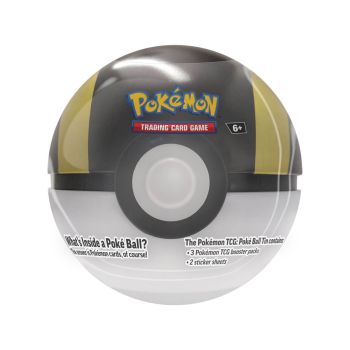 Žoga Pokemon, Q3 Poke Ball 23